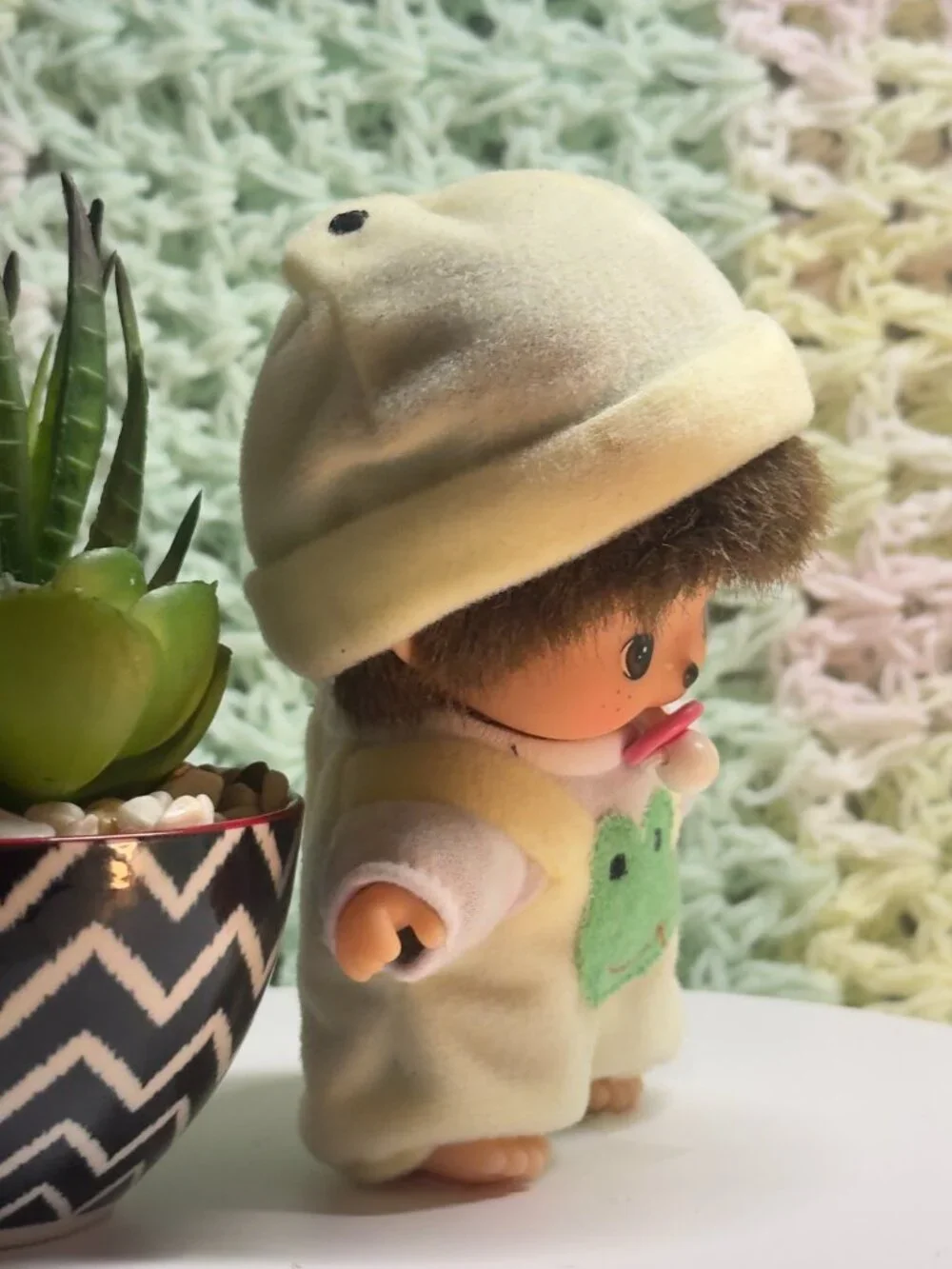 Sekiguchi adorable bebichhichi